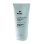Avril masque douceur cheveux normaux certifi� bio 200ml