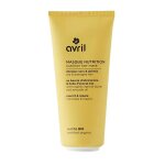 Avril masque nutrition cheveux secs et ab�m�s certifi� bio 200ml