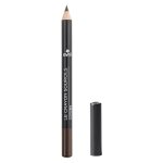 Avril yeux crayon sourcils bio brun 1g