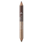 Avril yeux duo fard et liner bio beige doré terre brûlée 2g Avril yeux duo fard et liner bio beige doré terre brûlée 2g