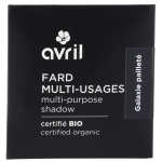 Avril yeux fard multi - usages galaxie paillet bio 2, 5g