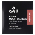 Avril yeux fard multi - usages paprika mat bio 2, 5g