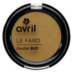 Avril yeux fard � paupi�res bio or v�nitien 2, 5g