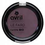 Avril yeux fard  paupires bio prune iris 2, 5g