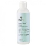 Avril ongles dissolvant doux 200ml Avril ongles dissolvant doux 200ml