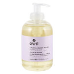 Avril savon liquide mains champs de lavande bio 300ml