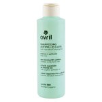 Avril shampooing antipelliculaire certifi� bio 250ml
