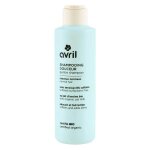 Avril shampooing douceur cheveux normaux certifi� bio 250ml