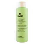 Avril shampooing purifiant cheveux gras 250ml bio
