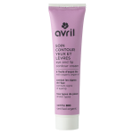 Avril soin contour des yeux et lvres bio 40ml