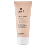 Avril soin du corps cr�me mains bio 100ml