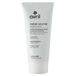 Avril soin du corps cr�me neutre bio 200ml