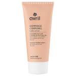Avril soin du corps gommage bio 200ml