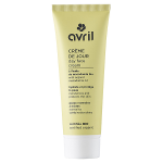 Avril soin du visage cr�me de jour macadamia bio 50ml