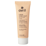 Avril soin du visage crème jour et nuit bio 50ml Avril soin du visage crème jour et nuit bio 50ml