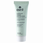 Avril soin du visage gommage enzymatique bio 50ml