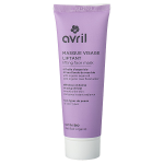 Avril soin du visage masque liftant bio 50ml