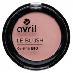 Avril teint blush bio rose nacr� 2, 5g