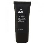 Avril teint crme fond de teint bio porcelaine 30ml