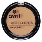 Avril teint poudre anti - cernes bio dor 2, 5g