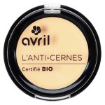 Avril teint poudre anti - cernes bio ivoire 2, 5g