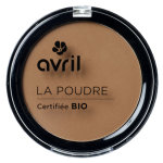 Avril teint poudre bonne mine & contouring bio médium 7g Avril teint poudre bonne mine & contouring bio médium 7g