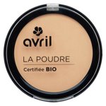 Avril teint poudre compacte bio clair 7g Avril teint poudre compacte bio clair 7g