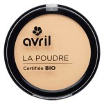 Avril teint poudre compacte bio porcelaine 7g Avril teint poudre compacte bio porcelaine 7g