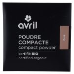 Avril teint poudre compacte dor� bio 11g