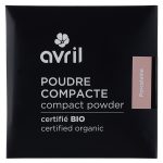Avril teint poudre compacte porcelaine bio 11g