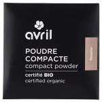 Avril teint poudre compacte s�same bio 11g