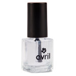 Avril vernis � ongles 2 en 1 base + top coat 7ml