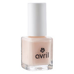 Avril vernis à ongles durcisseur nude 7ml Avril vernis à ongles durcisseur nude 7ml