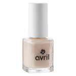 Avril vernis  ongles soin nourrissant protecteur nude 7ml