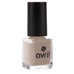 Avril vernis  ongles taupe 7ml