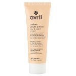 Avril visage crème jour et nuit bio 50ml Avril visage crème jour et nuit bio 50ml