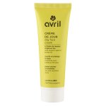 Avril visage crème de jour peaux sèches et sensibles bio 50ml Avril visage crème de jour peaux sèches et sensibles bio 50ml