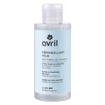 Avril visage dmaquillant yeux bio 150ml