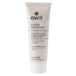 Avril visage fluide matifiant bio 50ml
