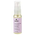 Avril visage huile anti - ge bio 50ml