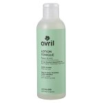 Avril visage lotion tonique bio 200ml