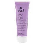 Avril visage masque liftant bio 50ml