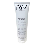 Ayv cosmetics baume riche karit� corps 250ml