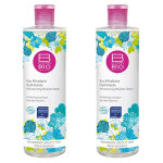 B com bio eau micellaire hydratante lot 2 x 400ml B com bio eau micellaire hydratante lot 2 x 400ml