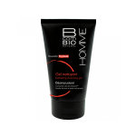 B com bio homme gel nettoyant 125ml