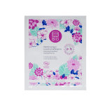 B com bio patch hydrogel lissant et dfatiguant 2 units