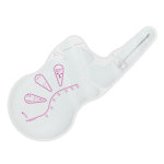 B braun actreen mini set sonde vsicale nelaton ch14 + poche  urine 30 units