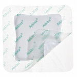B braun askina dresil border pansement hydrocellulaire siliconé 7, 5 x 7, 5 mm 10 unités B braun askina dresil border pansement hydrocellulaire siliconé 7, 5 x 7, 5 mm 10 unités