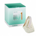 B braun askina heel pansement hydrocellulaire 225cm² 10 unités B braun askina heel pansement hydrocellulaire 225cm² 10 unités