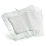 B braun askina pansement dressil border 20x20cm 10 unit�s